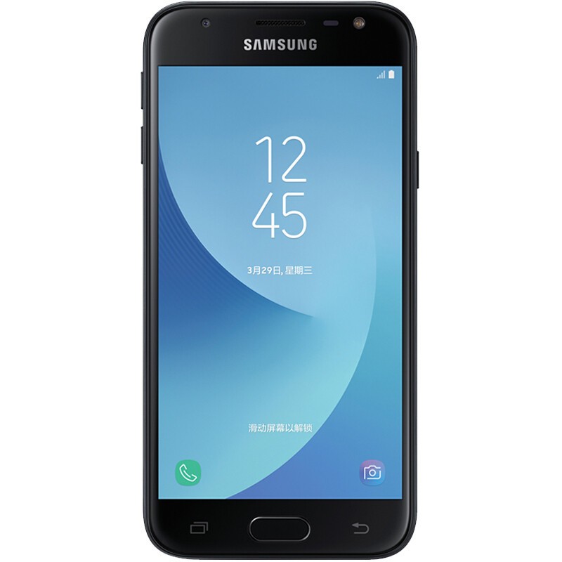  Galaxy J3 2017棨J33003+32G ѩҹ ȫͨ4GֻͼƬ