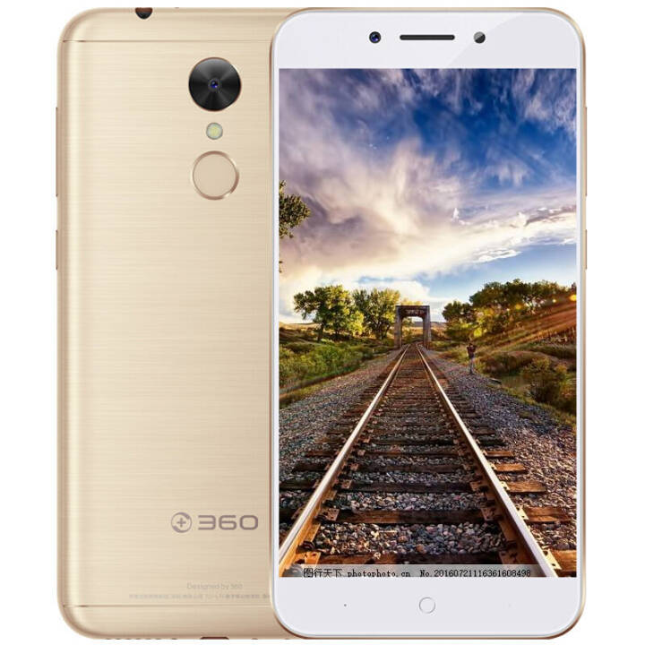 360 N5 ֻ ȫͨ4Gֻ ˫˫  (6G RAM+32G ROM)ͼƬ