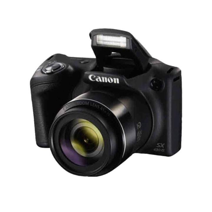 ܣCanonPowerShot   SX430 IS ɫ ٷͼƬ