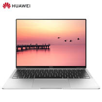 Ϊ(HUAWEI) MateBook X Pro 13.9Ӣ糬ᱡȫʼǱ(i5-8250U 8G 256G 3K ָ  office)