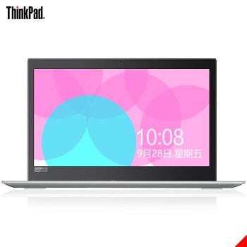 ThinkPad  NEW S2 201801CD13.3ӢᱡʼǱ i5-8250U 8G 256G SSD  IPS FHDȫ Win10ɫ