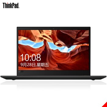 ThinkPad  T58020L9000JCDᱡʼǱ i5-8250U 8G 128GSSD+1T MX150 2G FHD ָʶ𣩺ɫ