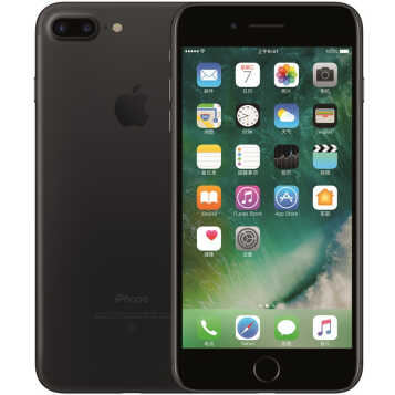 Apple iPhone 7 Plus (A1661) 32G ��ɫ �ƶ���ͨ����4G�ֻ�