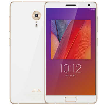 루Lenovo ZUK Edge L 4Gֻ˫˫ 䶨ư ɫ ȫͨ콢4G+64GͼƬ