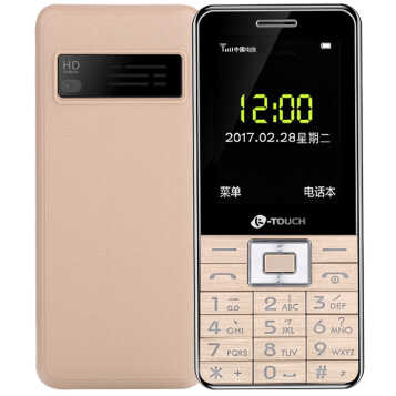 K-Touch  K-TOUCH X71C /2G ֻ  ɫͼƬ