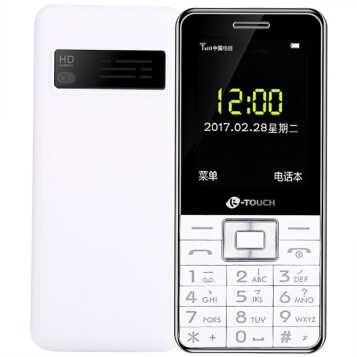 K-Touch  K-TOUCH X71C /2G ֻ  ɫͼƬ