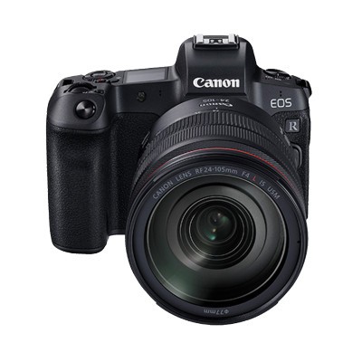 Canon  EOS RRF24-105mm F4 L IS USMȫרҵ΢װɫ