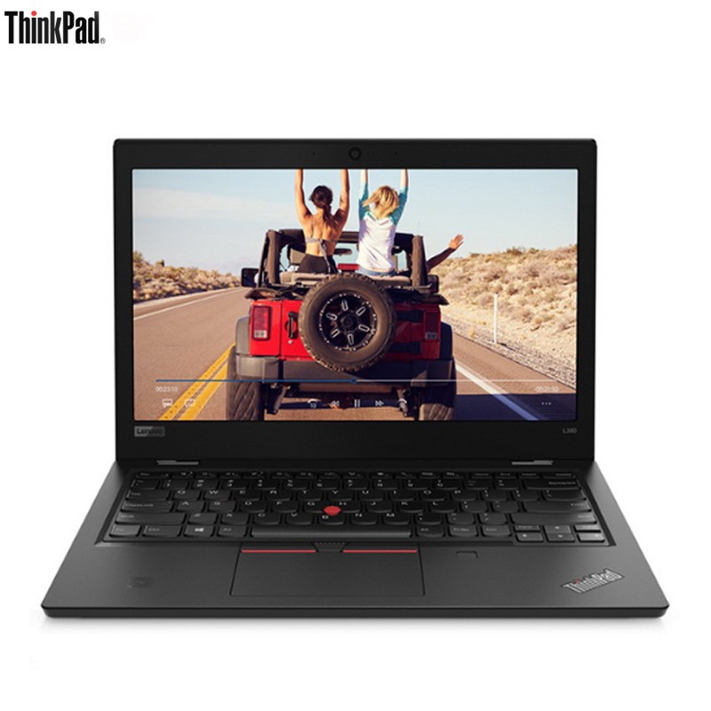 ThinkPad L380 13.3ʼǱi7-8550U 8G 256GSSDWIN10 FHD ָƺͼƬ