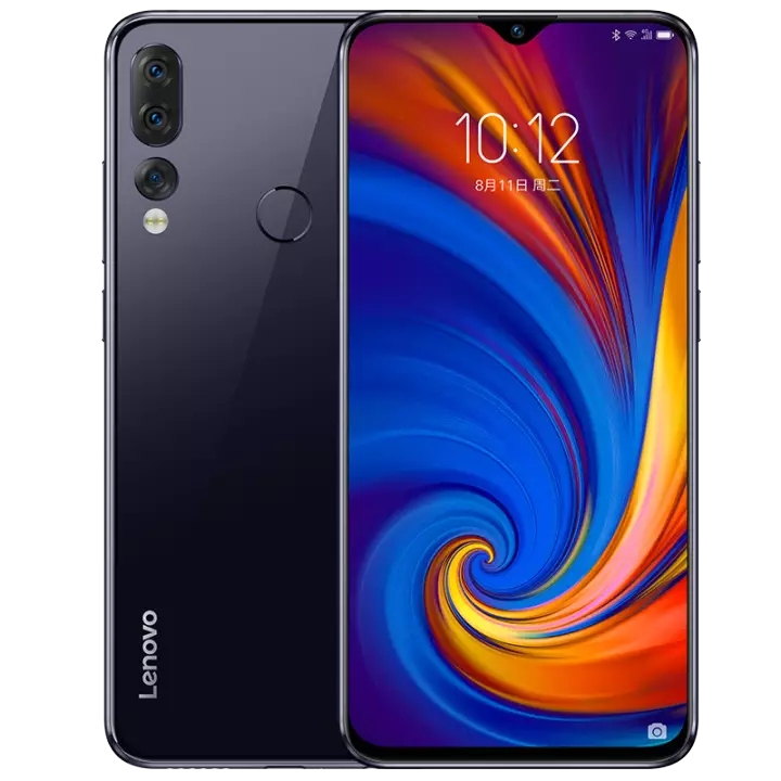 루Lenovo Z5Sȫͨ4G ˮֻ ˫˫ ҹ 4G RAM+64G ROMͼƬ