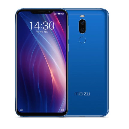 MEIZU X8 ֻٷ콢 ȫͨ 4GͼƬ