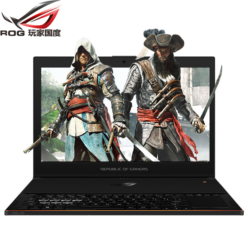 ҹȡ˶ ROG GX501VSK770016GB/512GB15.6ӢϷͼƬ