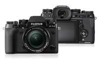 Fujifilm/ʿ X-T2 ΢͵ ޷콢ͼƬ