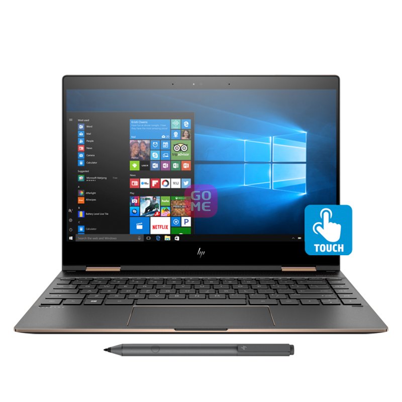 (hp)Spectre X360 תȫϵ 13.3ӢᱡЯʼǱ ˴CPU (ٷ 13-ae006TUڽ)ͼƬ