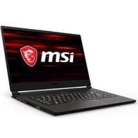 MSI/΢ GS65 8RE-014CN 8I7/GTX1060 6G/16G/256G NVME M.2/ԭװ15.6Ӣ칫ϷʼǱͼƬ