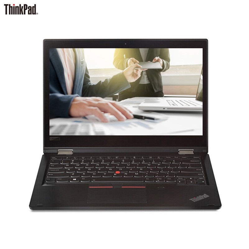 ThinkPad S2-09CD 13.3ӢʼǱ (˴Intel i7-8550U 8Gڴ 256GBٹ̬ W10 ɫᱡ칫ֱЯͼƬ