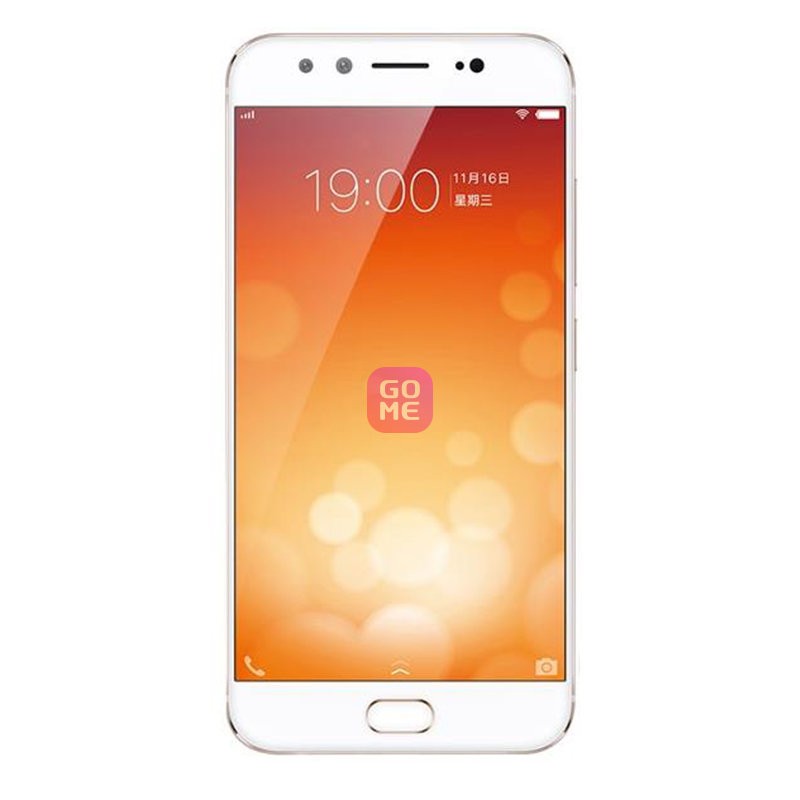 vivo X9 ǰ2000˫ ȫͨ4G ˺ ˫˫ 5.5Ӣ 4+64G  ֻ(Ľ ٷ)ͼƬ