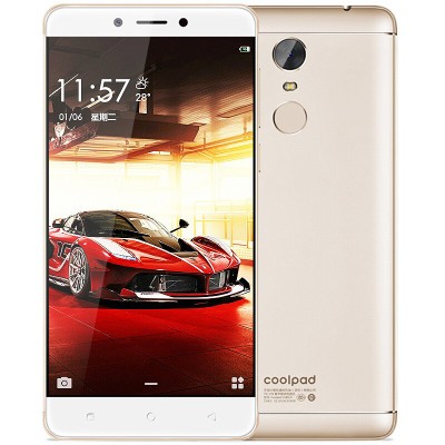 ͸ֻĤ+ָ+ (Coolpad)8739N1S ƶ4Gֻ ɫ5.5Ӣ  3G+16GڴͼƬ