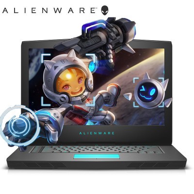 Alienwareˣ15R4¿ 15.6ӢϷ8750H/1070/16G/1TB+512GB/120Hz