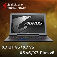 Gigabyte/ AORUS X7 Pro v5 DT X5 X3 Plus v6ϷʼǱͼƬ
