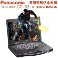 Panasonic/ TOUGHBOOK CF-534±ʼǱCF53ˮˤͼƬ