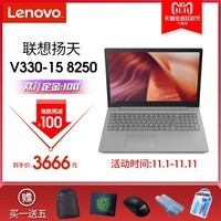 Lenovo/ʼǱV330-15 I5-8250˴ĺ˶ᱡЯѧ¿15.6ӢչùͼƬ