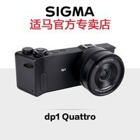 Sigma/ DP1 Quattro DP1Q ͼƬ