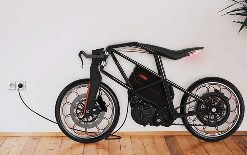 ƼеУKTM Ion綯