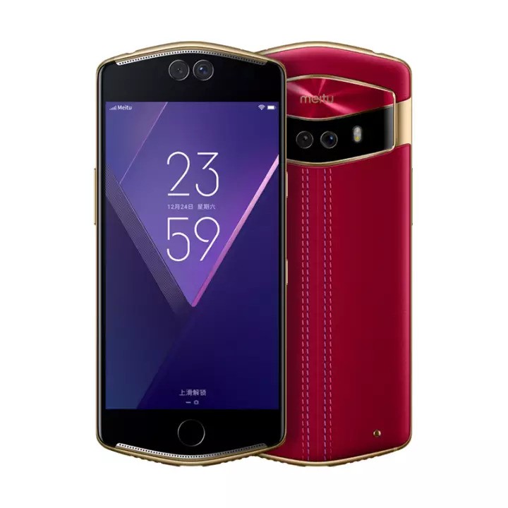 ͼmeitu ͼV6 ֻ Ǻ ȫͨ(6GB+128GB)