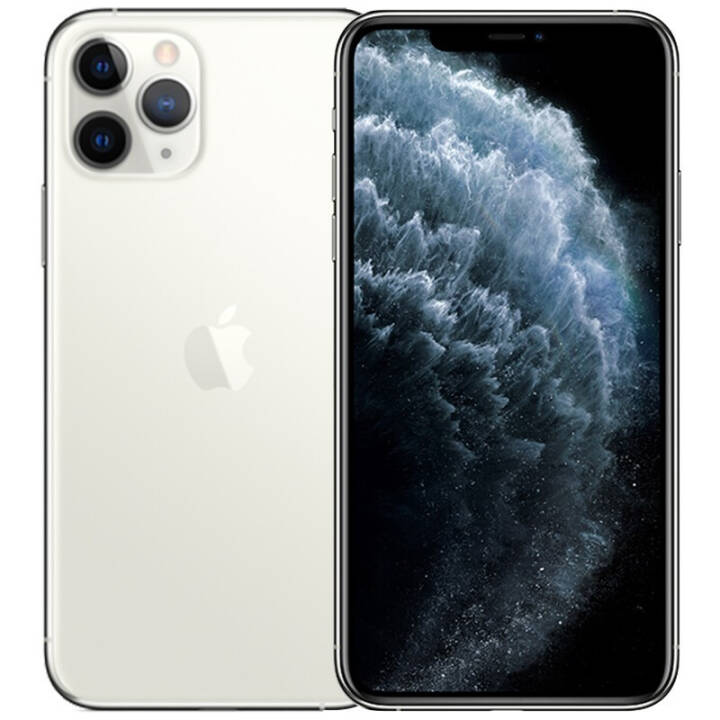 ֻApple ƻ iPhone 11Pro Maxֻ ƶͨ4G ɫ 512GB ȫͨͼƬ