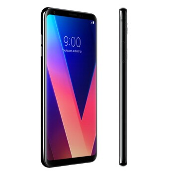 LG V30+ ۰ 6Ӣȫ ƶͨ˫4G ˫˫ 128GB ֻ ڸB&O ͼƬ