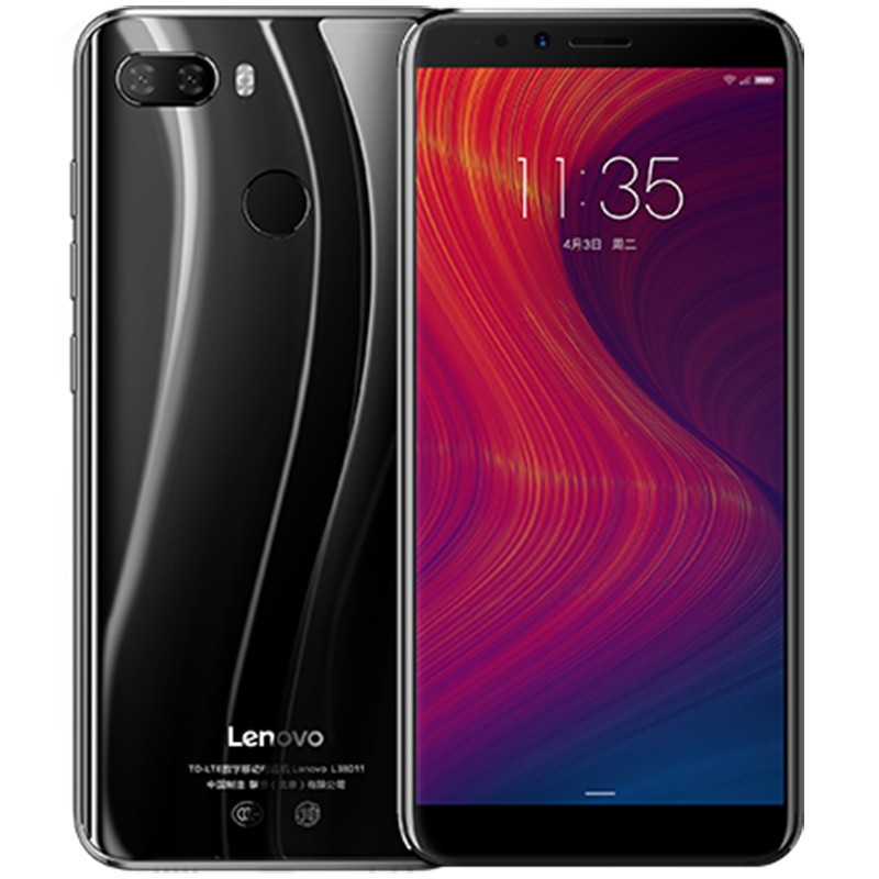 ֻٷ루Lenovo K5 play ȫ 3GB+32GB ˺ ƶ ͨ  4Gֻ ˫˫ ͼƬ