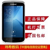 ƷлCoolpad/ 5217 3Gֻ ˫ģ˫ ֻͼƬ