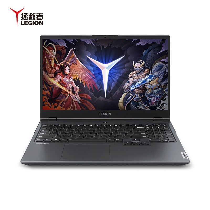 (Lenovo) Y7000 2020Ʒ15.6ӢϷʼǱ(ʮi7-10750H 32G 2T+256G GTX1660Ti 6G ) ɫͼƬ