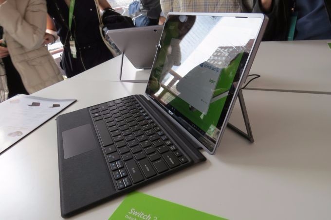 SurfaceAcer Switch 3ƽ