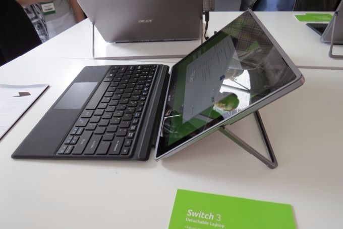 SurfaceAcer Switch 3ƽ