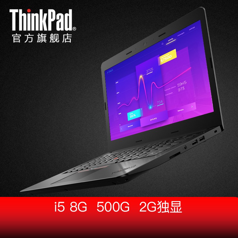 ThinkPad e470 20H1001RCD 8G 500G7CPUʼǱ