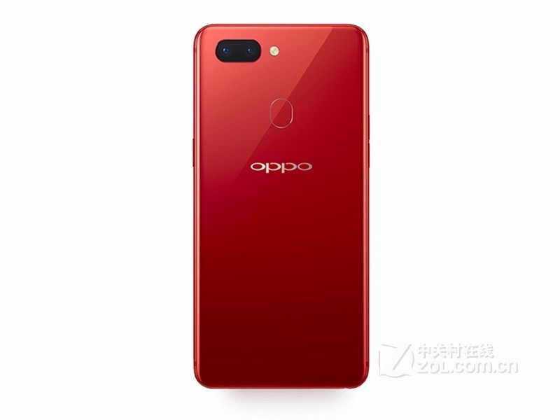 OPPO R15ٷͼȿ ֱжΪ֮