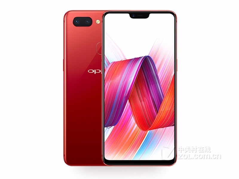 OPPO R15ٷͼȿ ֱжΪ֮