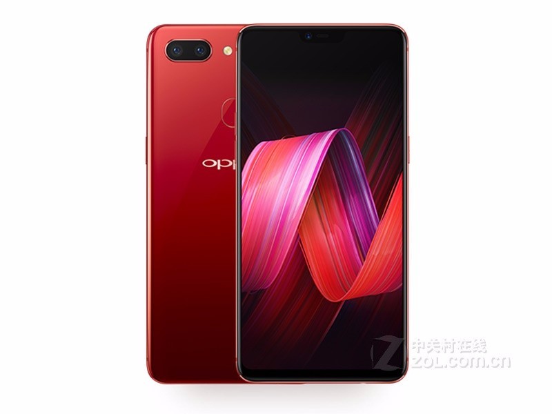 OPPO R15ٷͼȿ ֱжΪ֮