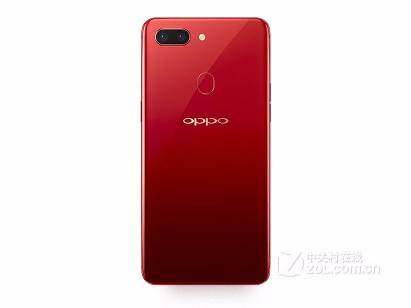 OPPO R15ٷͼȿ ֱжΪ֮