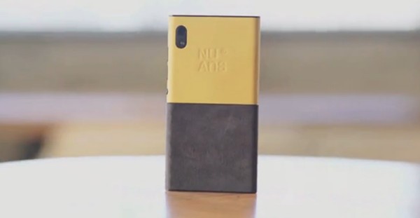 NuAns Neoֻô Windows 10 Mobile»NuAns Neo