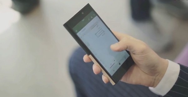 NuAns Neoֻô Windows 10 Mobile»NuAns Neo