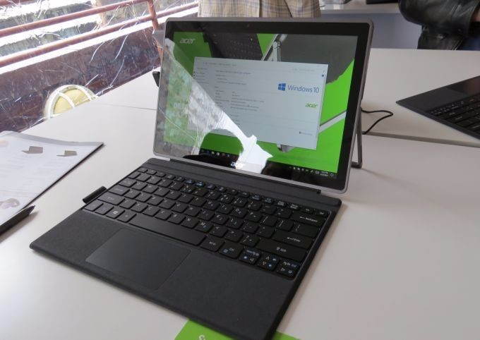 SurfaceAcer Switch 3ƽ