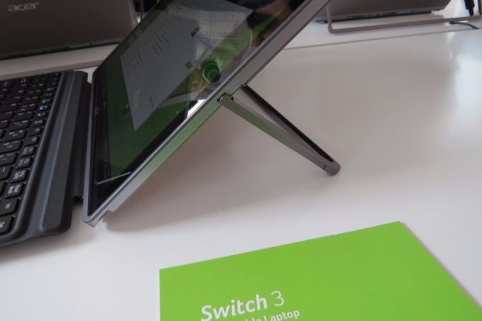 SurfaceAcer Switch 3ƽ