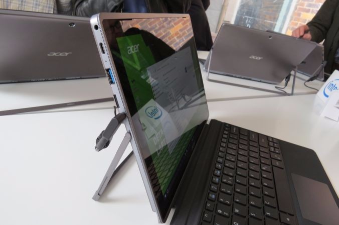 SurfaceAcer Switch 3ƽ