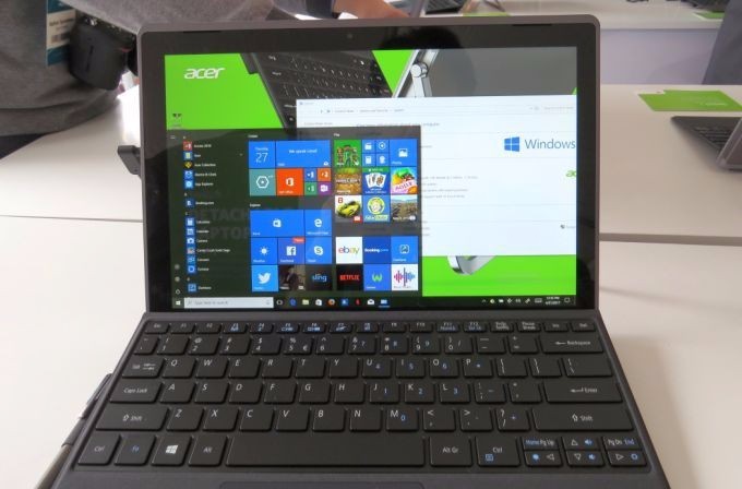 SurfaceAcer Switch 3ƽ