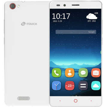 K-TOUCH H2 ƶ 4G  ֻ 2G+16G ɫ