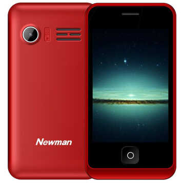 Ŧ����Newman�� E6 �ƶ�/��ͨ2G �����ֻ� ������д ˫��˫�� ���ź�ͼƬ