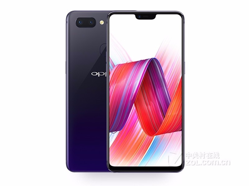 OPPO R15ٷͼȿ ֱжΪ֮