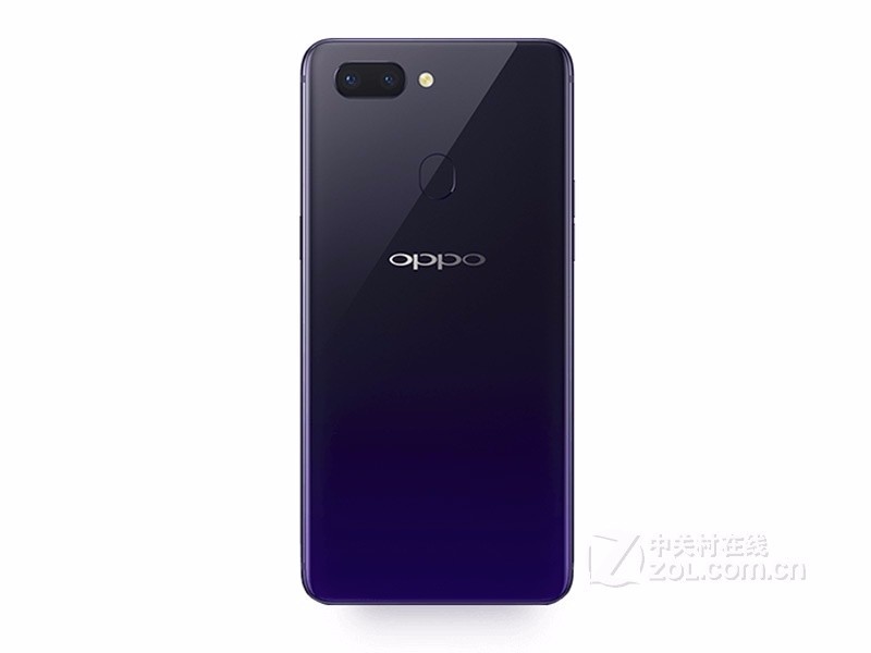 OPPO R15ٷͼȿ ֱжΪ֮